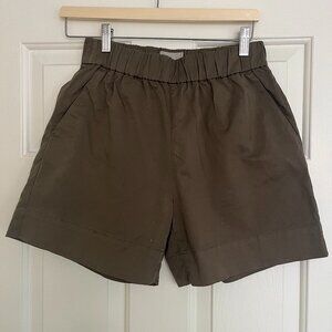 Everlane Easy Short